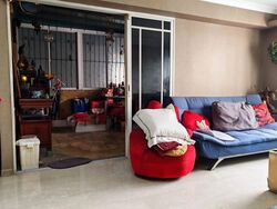 Blk 257 Bukit Panjang Neighbourhood Centre (Bukit Panjang), HDB 4 Rooms #631613221